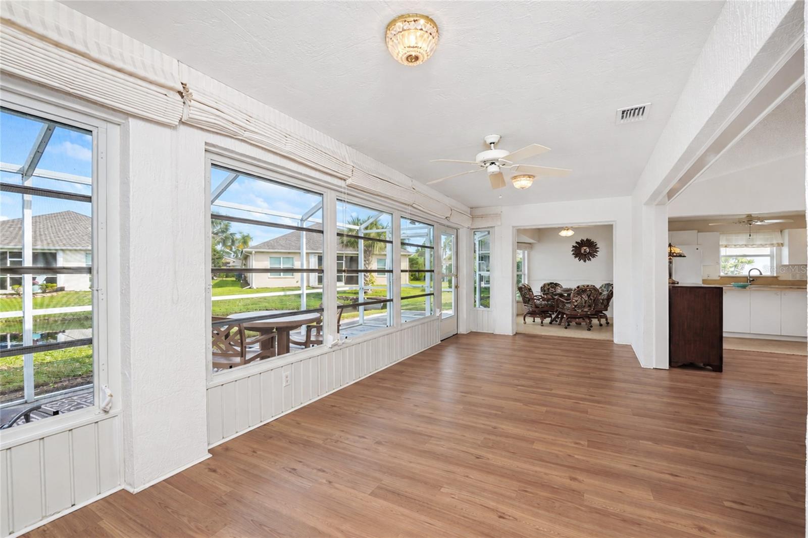 278 PARK FOREST BOULEVARD, Englewood, FL 34223