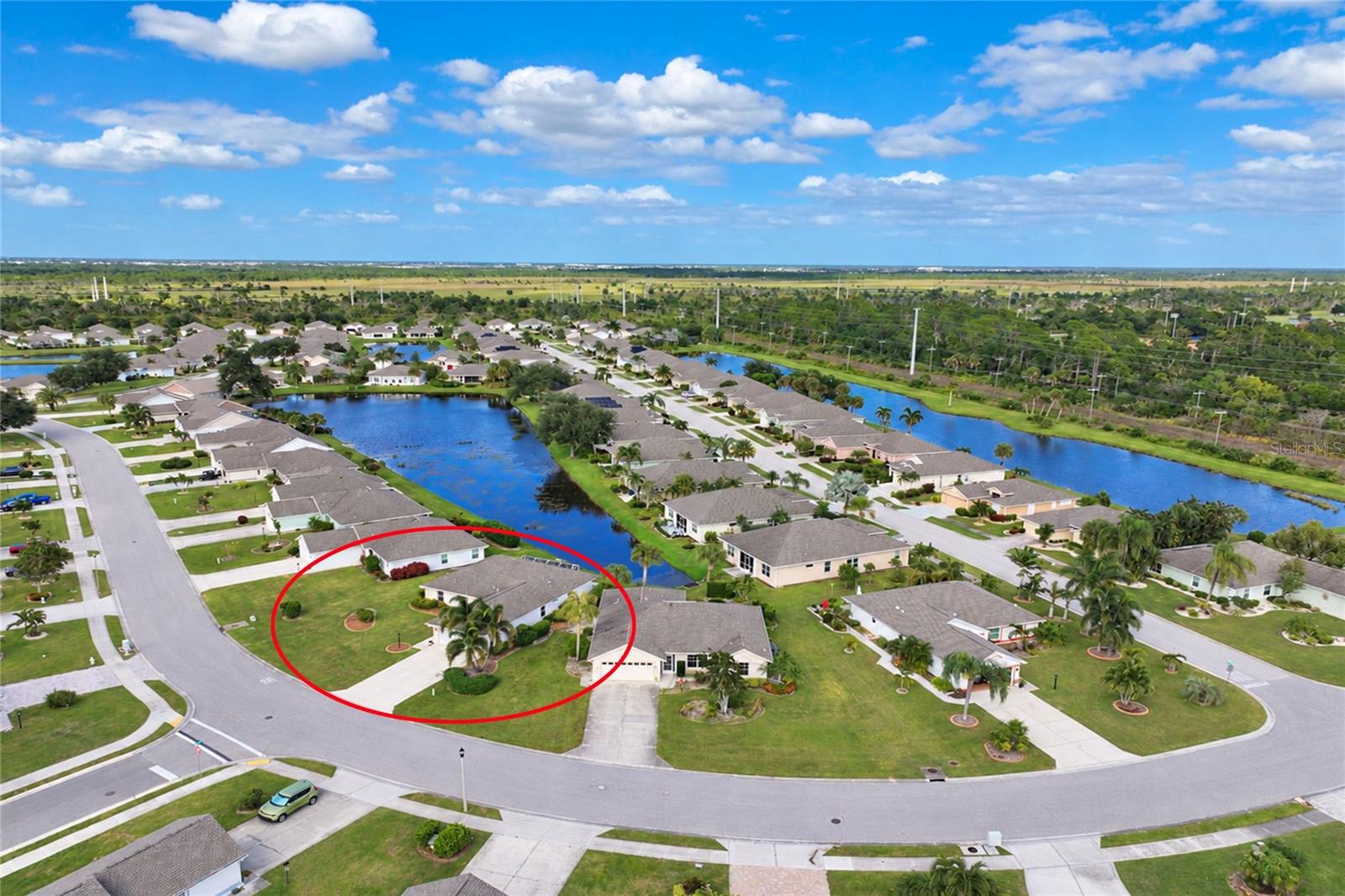278 PARK FOREST BOULEVARD, Englewood, FL 34223