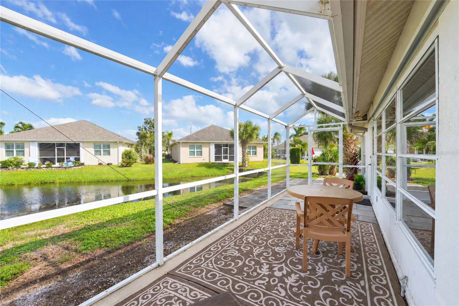 278 PARK FOREST BOULEVARD, Englewood, FL 34223