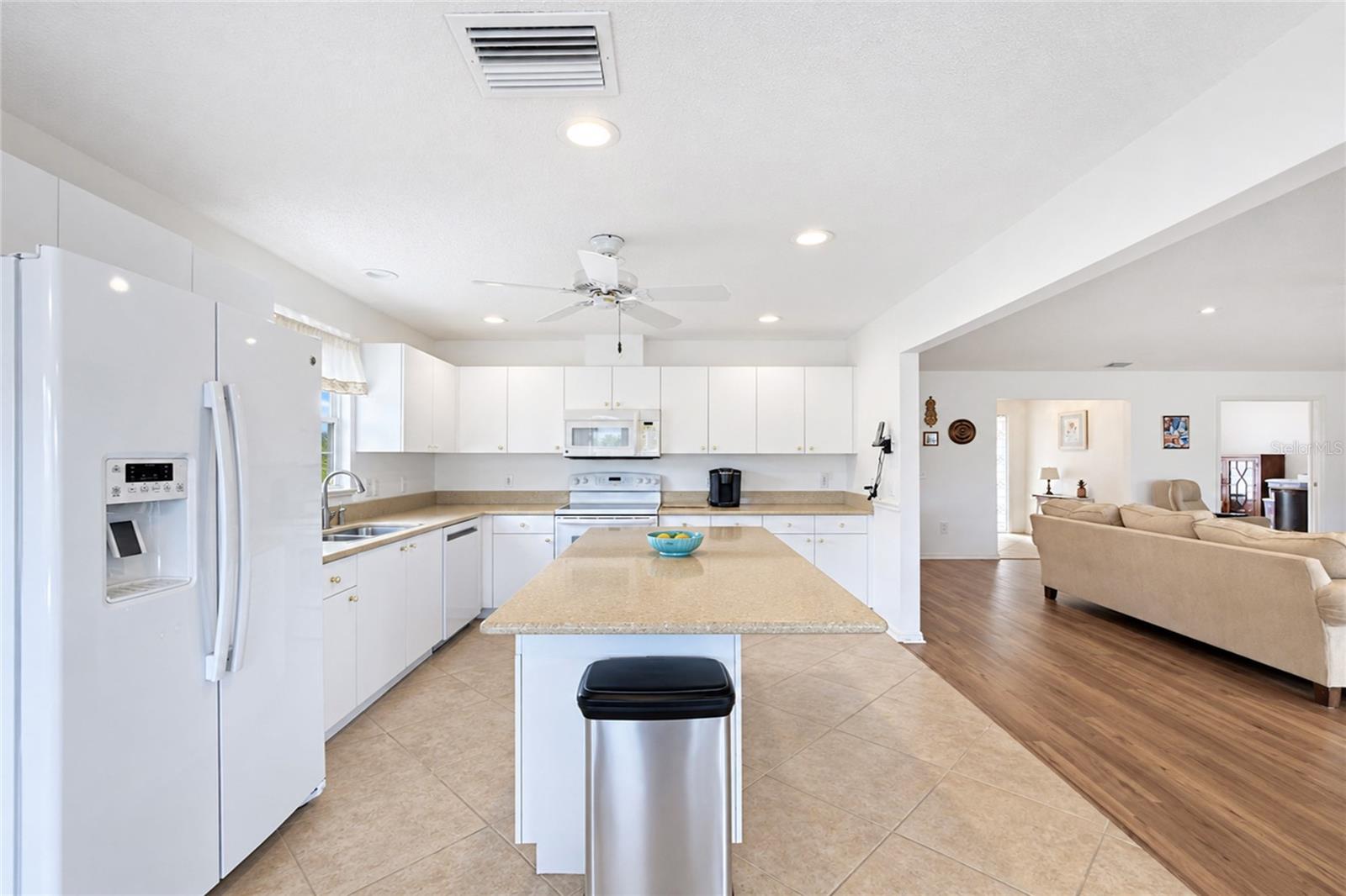278 PARK FOREST BOULEVARD, Englewood, FL 34223