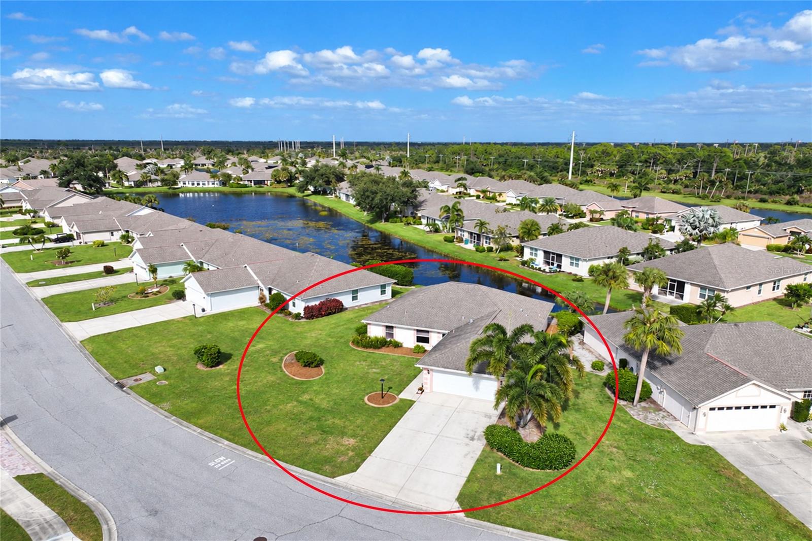 278 PARK FOREST BOULEVARD, Englewood, FL 34223