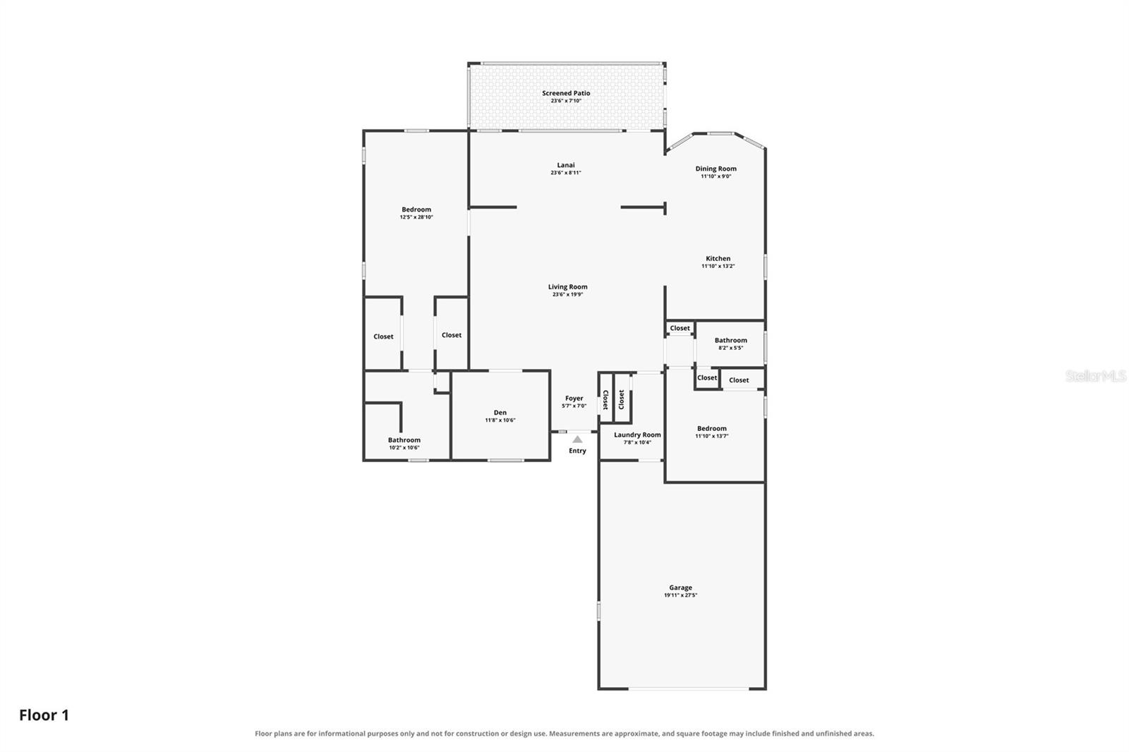 278 PARK FOREST BOULEVARD, Englewood, FL 34223 278 PARK FOREST BOULEVARD, Englewood, FL 34223