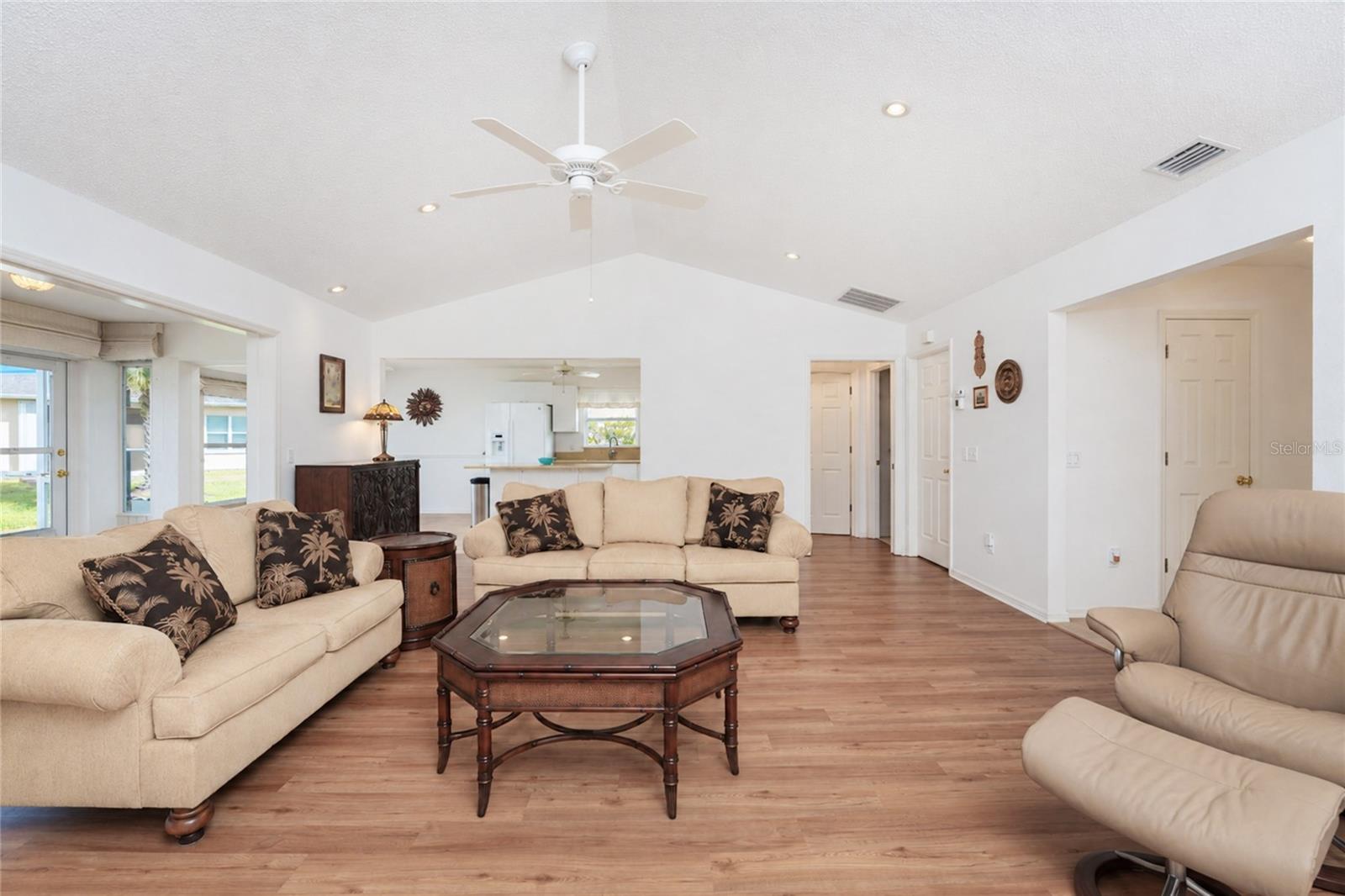 278 PARK FOREST BOULEVARD, Englewood, FL 34223