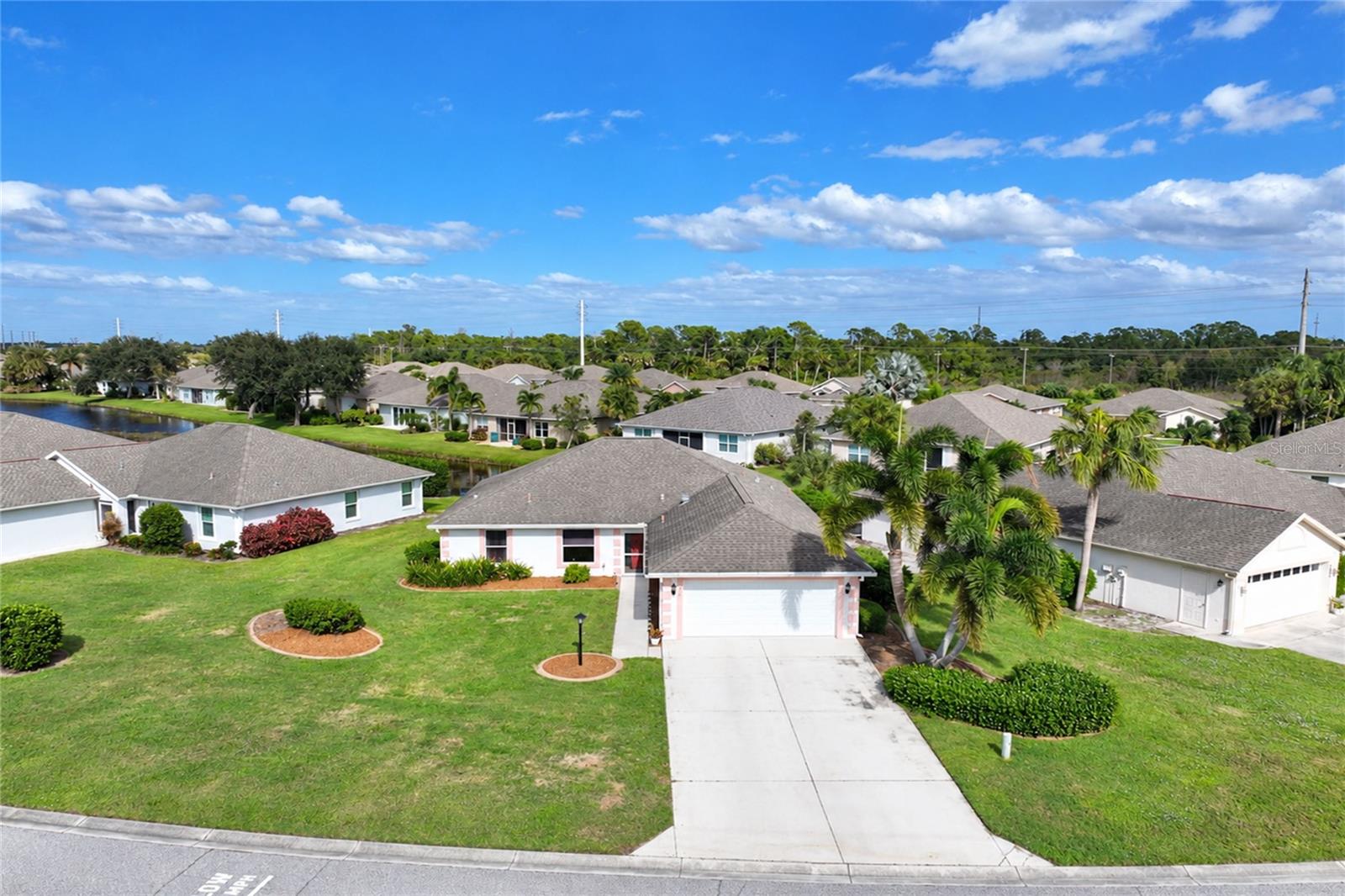 278 PARK FOREST BOULEVARD, Englewood, FL 34223