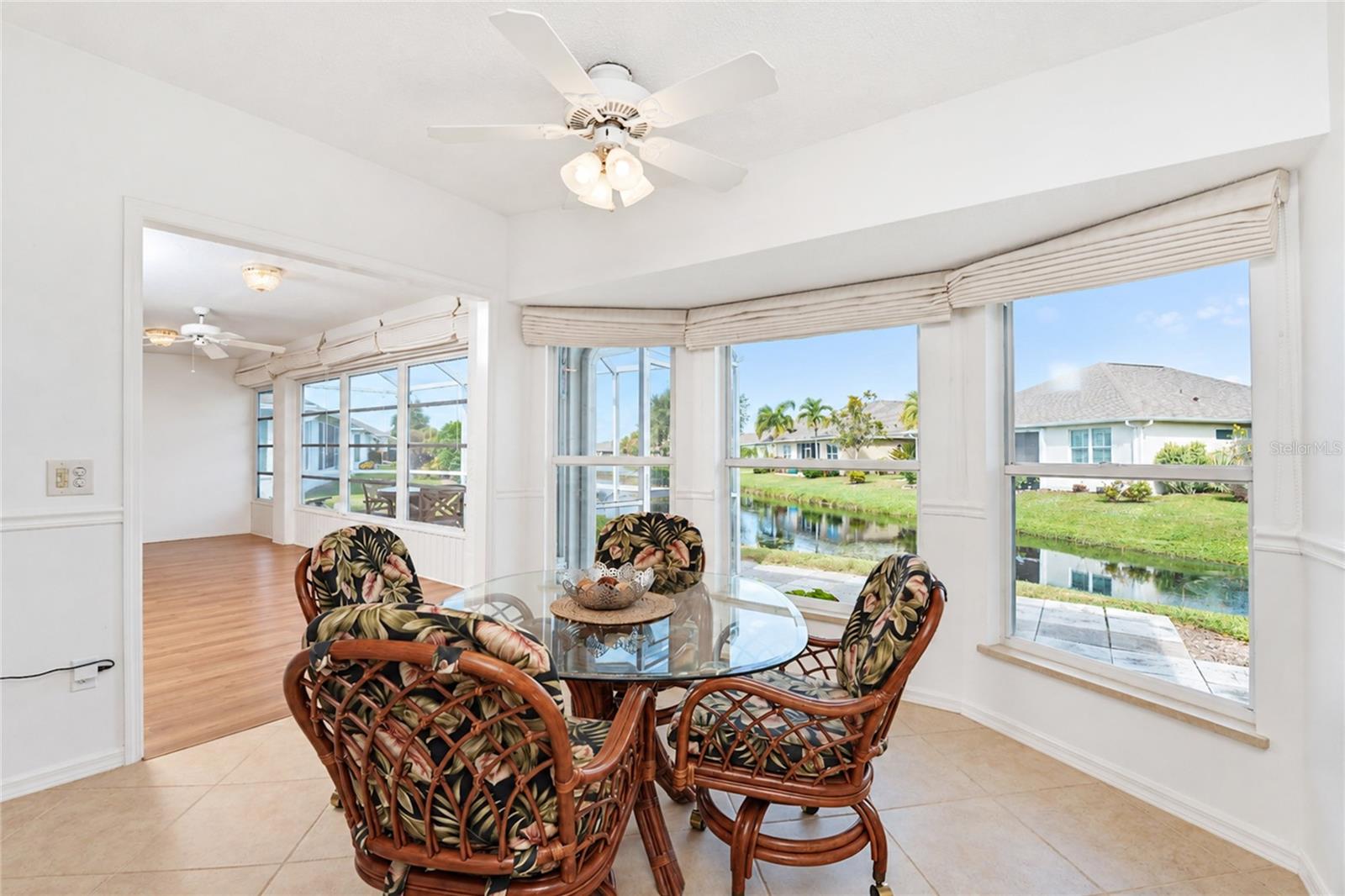 278 PARK FOREST BOULEVARD, Englewood, FL 34223