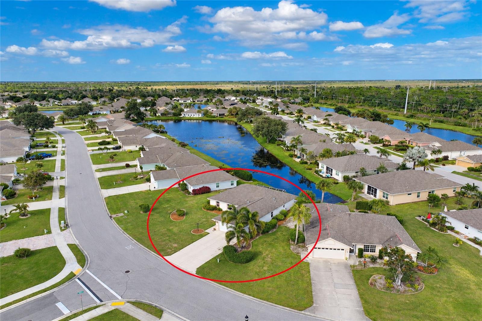 278 PARK FOREST BOULEVARD, Englewood, FL 34223