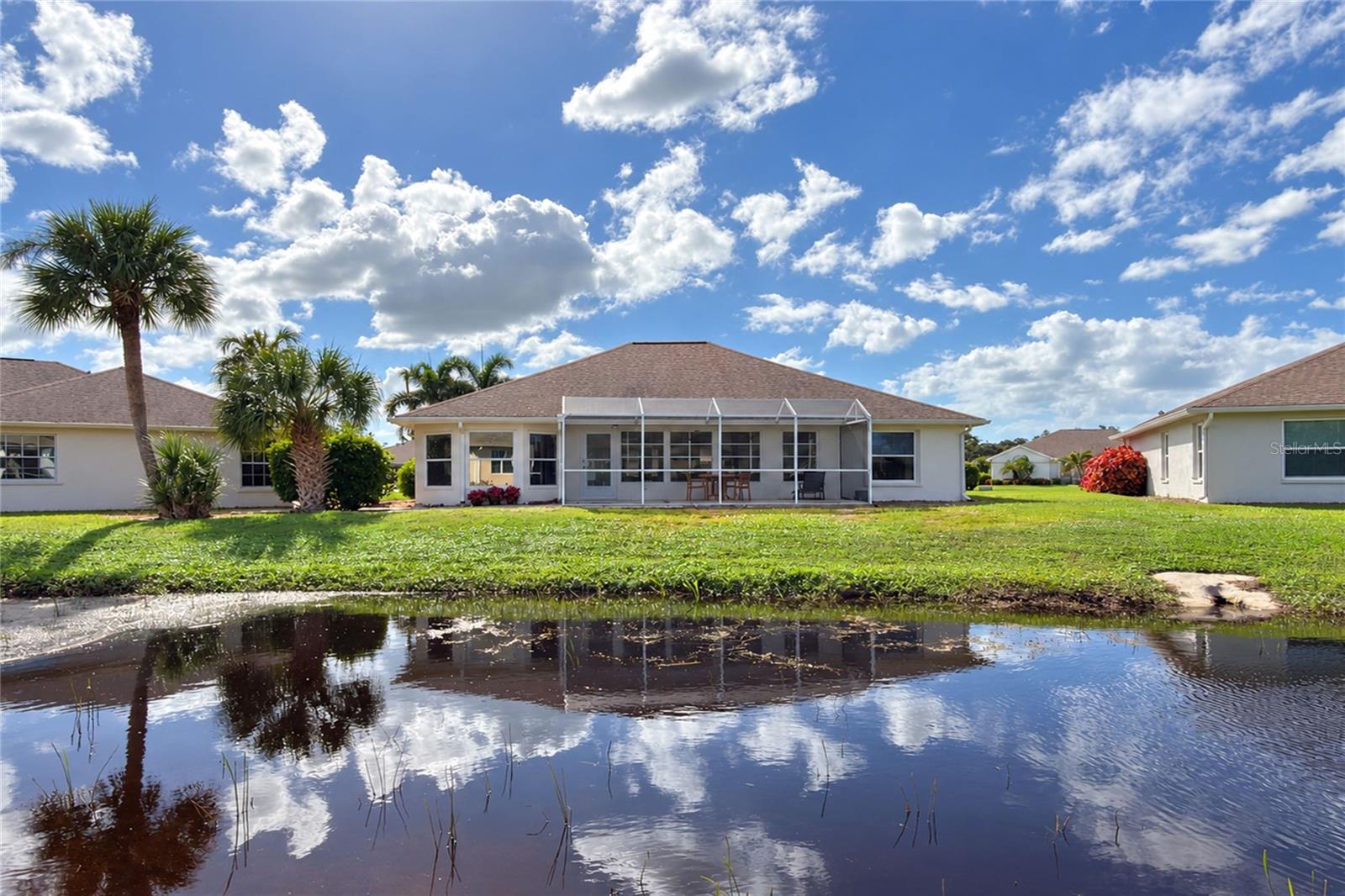 278 PARK FOREST BOULEVARD, Englewood, FL 34223