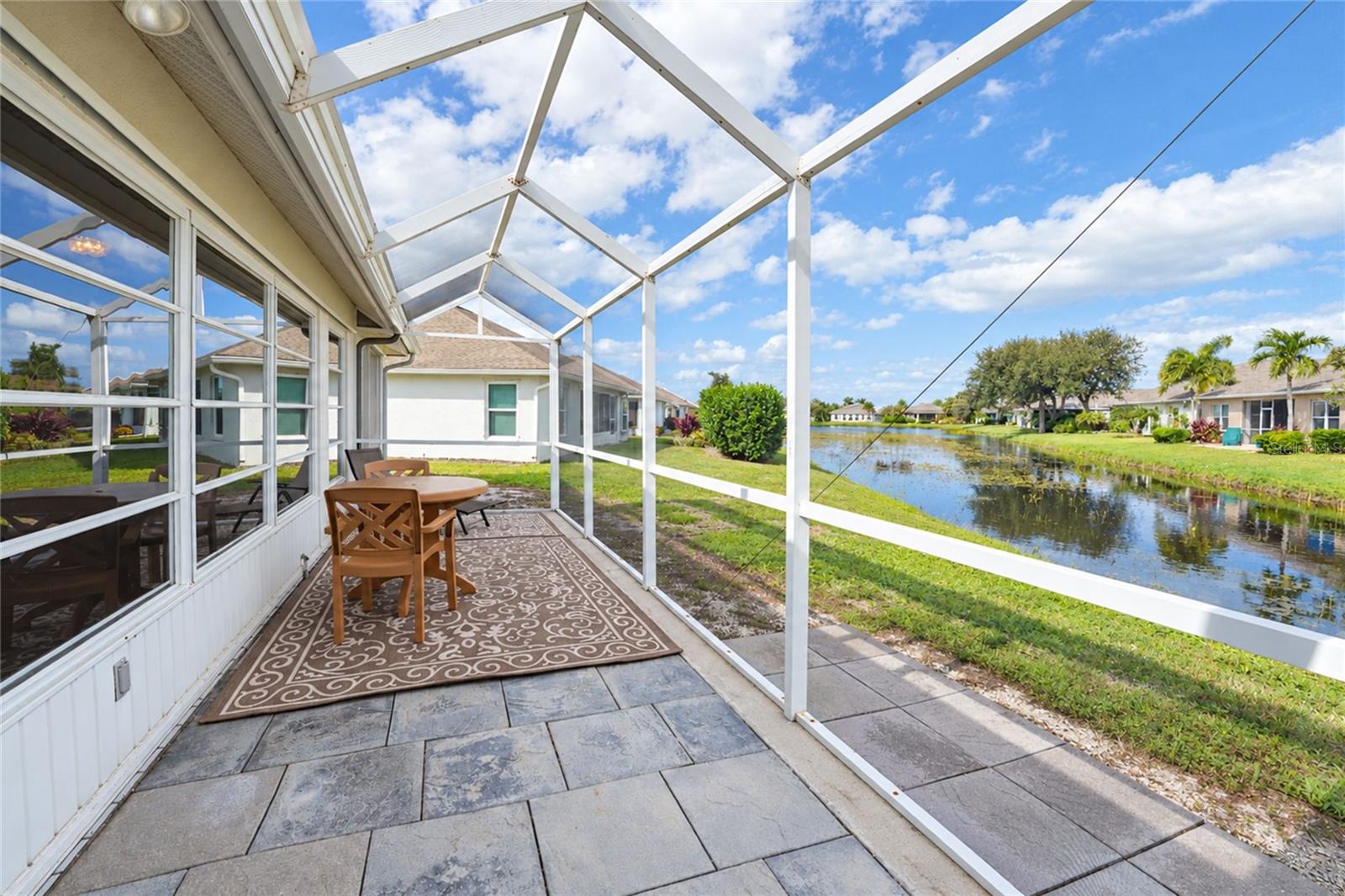 278 PARK FOREST BOULEVARD, Englewood, FL 34223