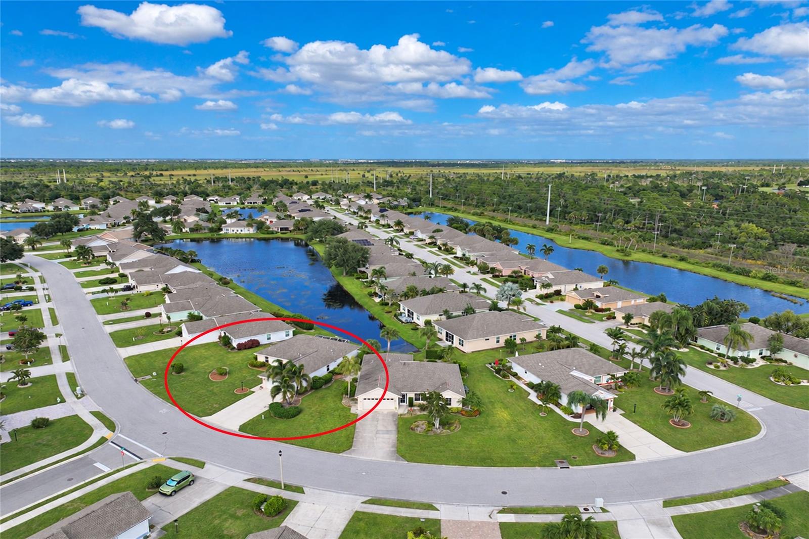 278 PARK FOREST BOULEVARD, Englewood, FL 34223