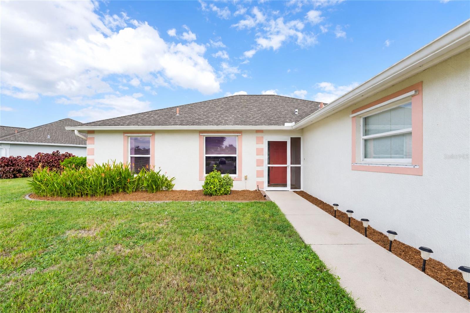 278 PARK FOREST BOULEVARD, Englewood, FL 34223