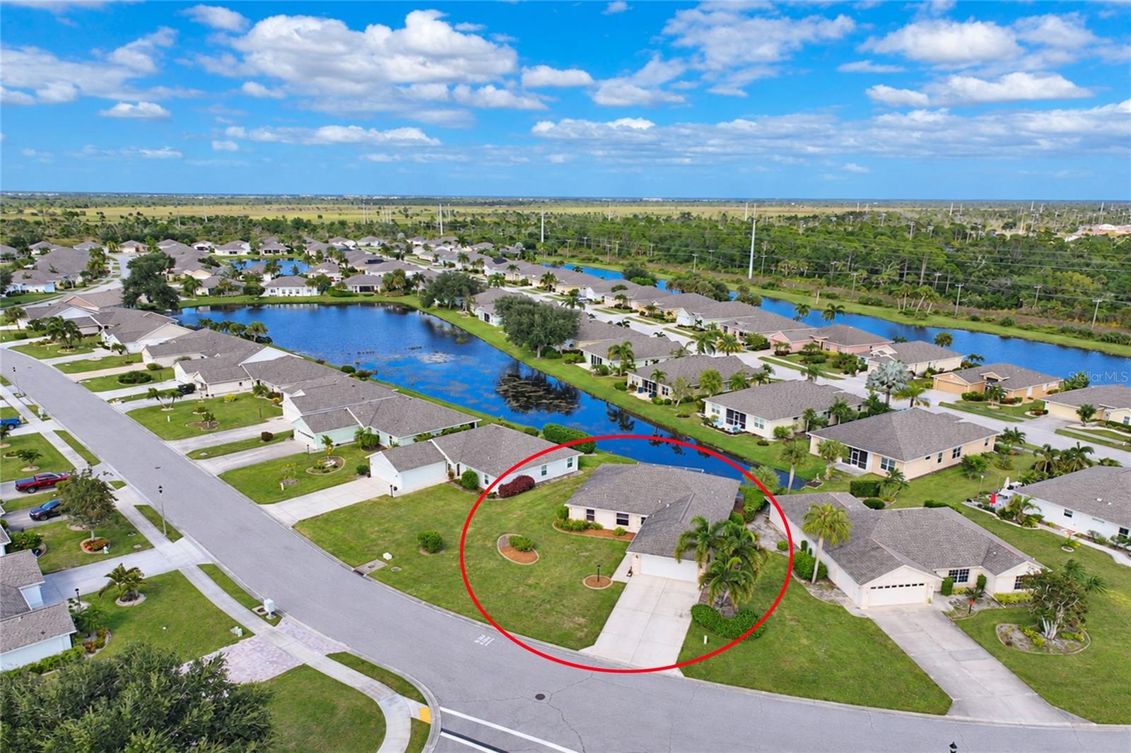278 PARK FOREST BOULEVARD, Englewood, FL 34223