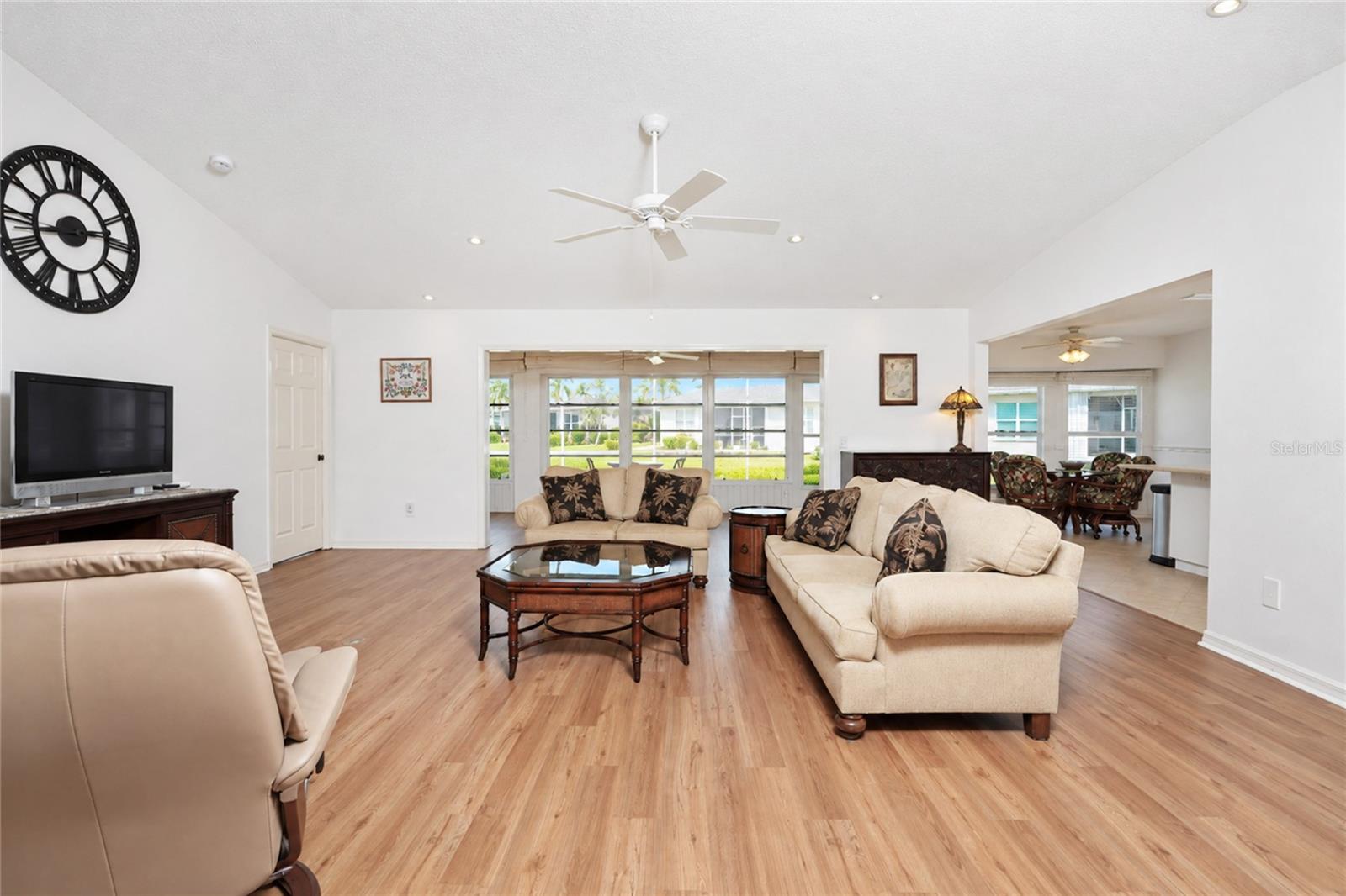 278 PARK FOREST BOULEVARD, Englewood, FL 34223