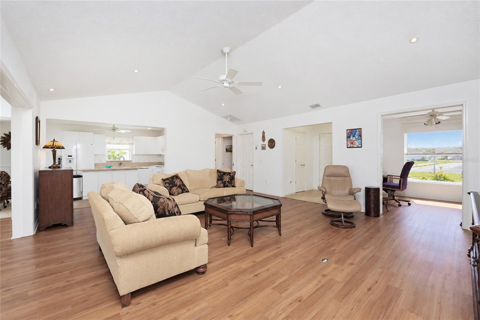 278 PARK FOREST BOULEVARD, Englewood, FL 34223