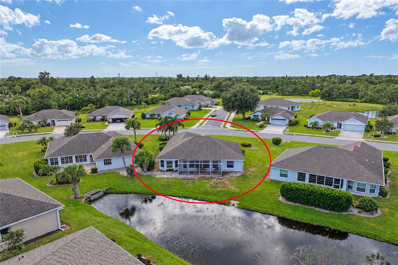 278 PARK FOREST BOULEVARD, Englewood, FL 34223