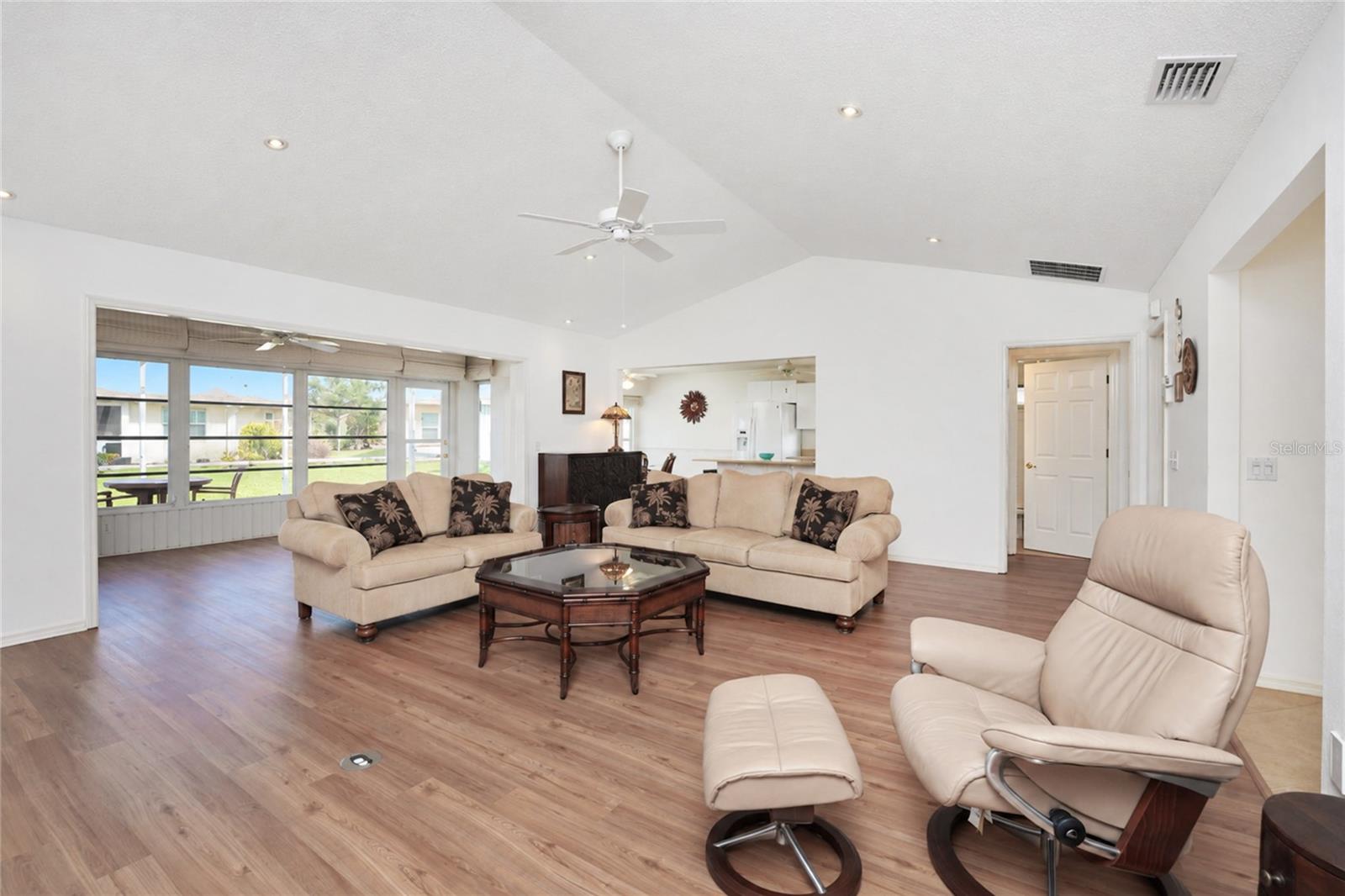 278 PARK FOREST BOULEVARD, Englewood, FL 34223