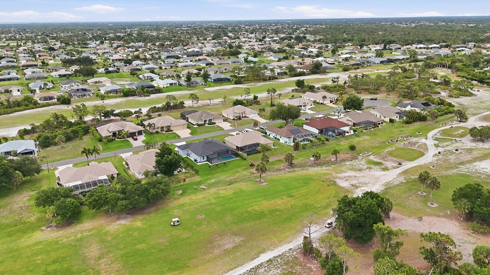 82 PINEHURST PLACE, Rotonda West, FL 33947