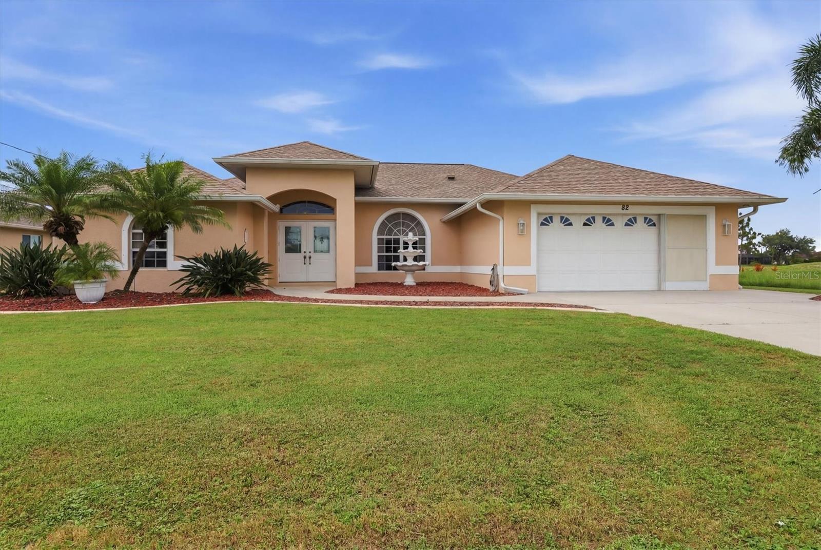 82 PINEHURST PLACE, Rotonda West, FL 33947