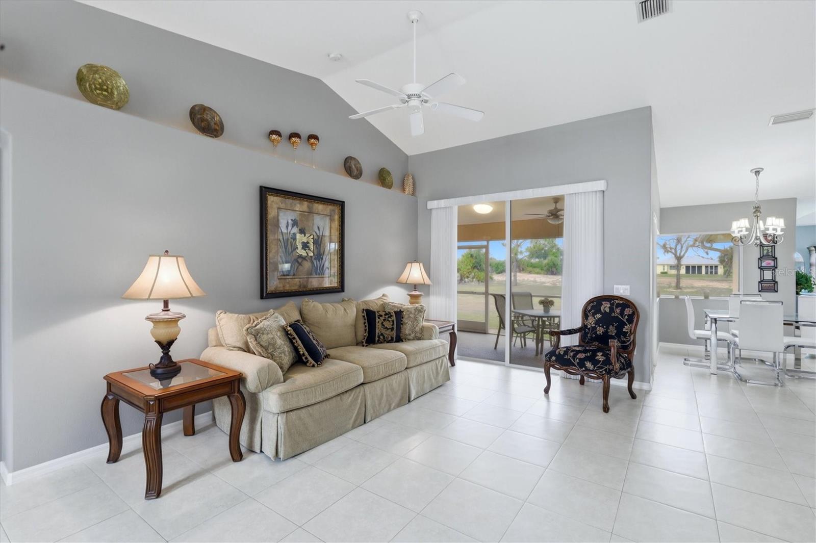 82 PINEHURST PLACE, Rotonda West, FL 33947