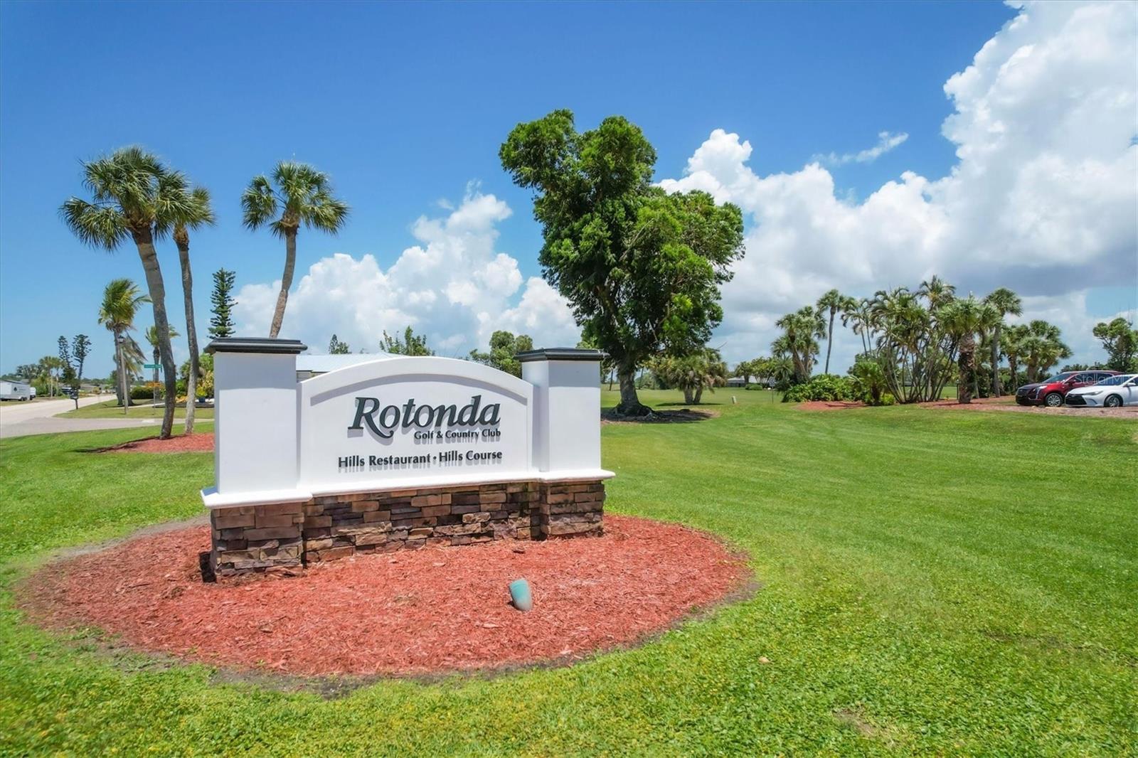 82 PINEHURST PLACE, Rotonda West, FL 33947