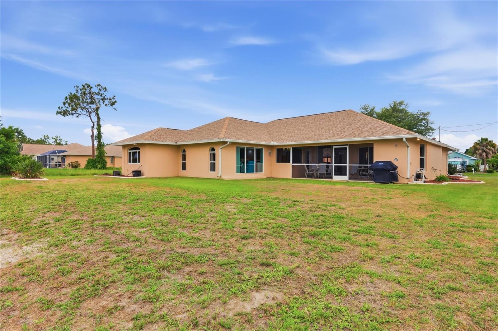 82 PINEHURST PLACE, Rotonda West, FL 33947
