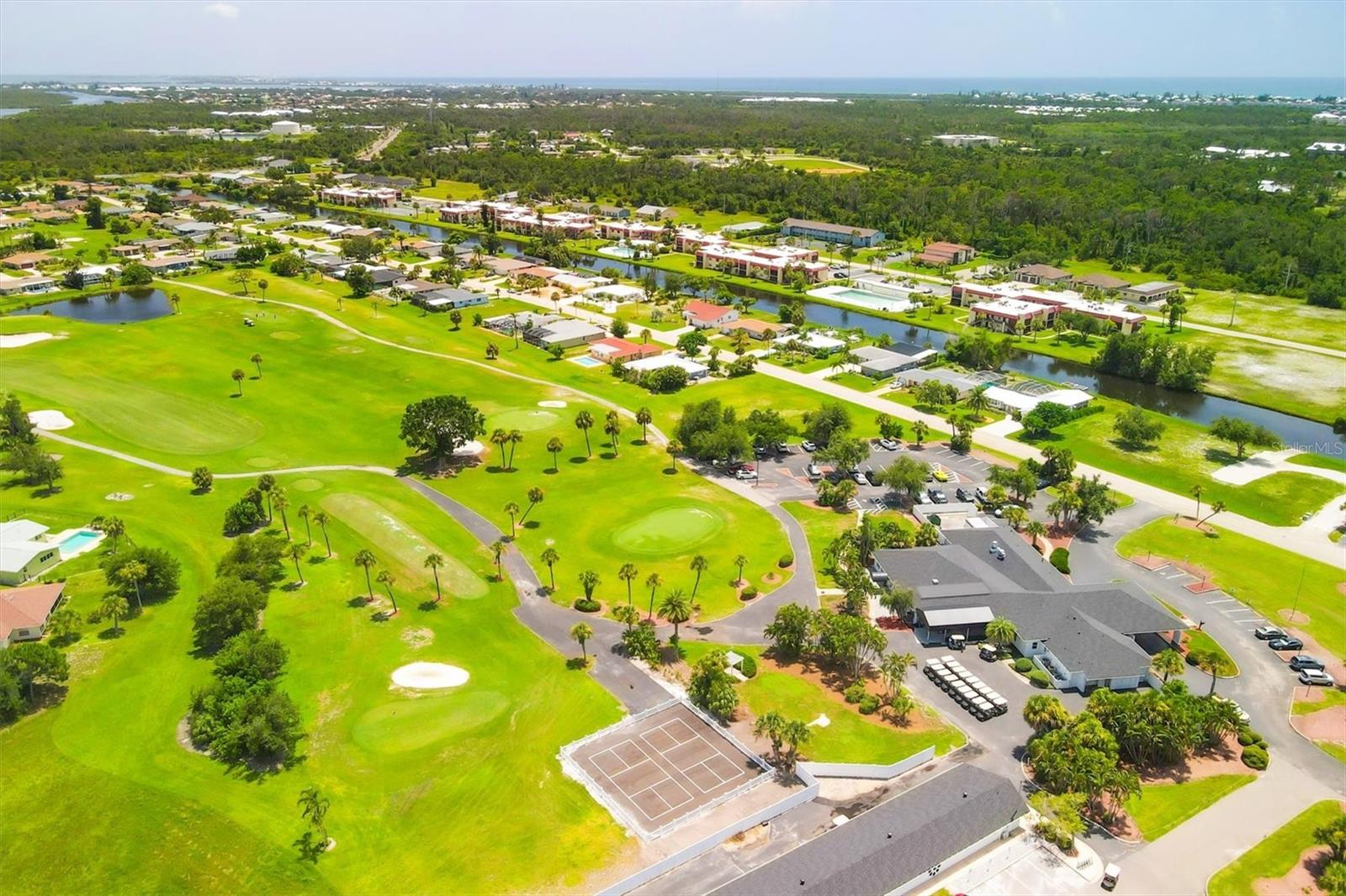 82 PINEHURST PLACE, Rotonda West, FL 33947
