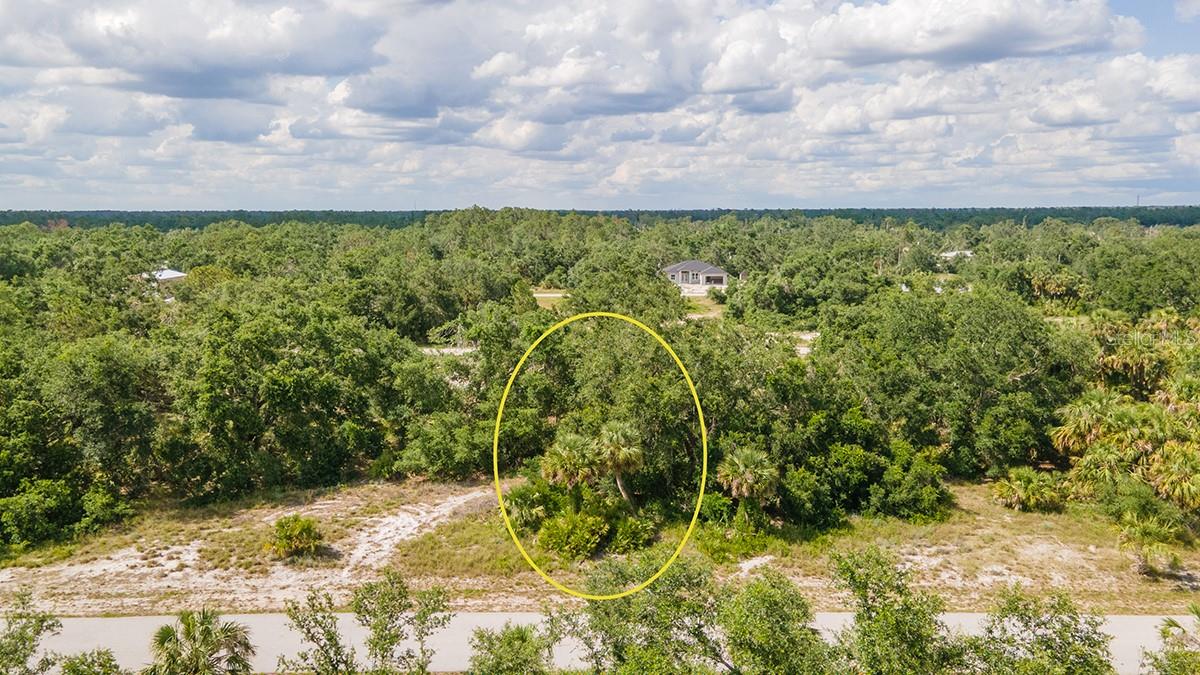 19172 RIDGE AVENUE, Port Charlotte, FL 33954