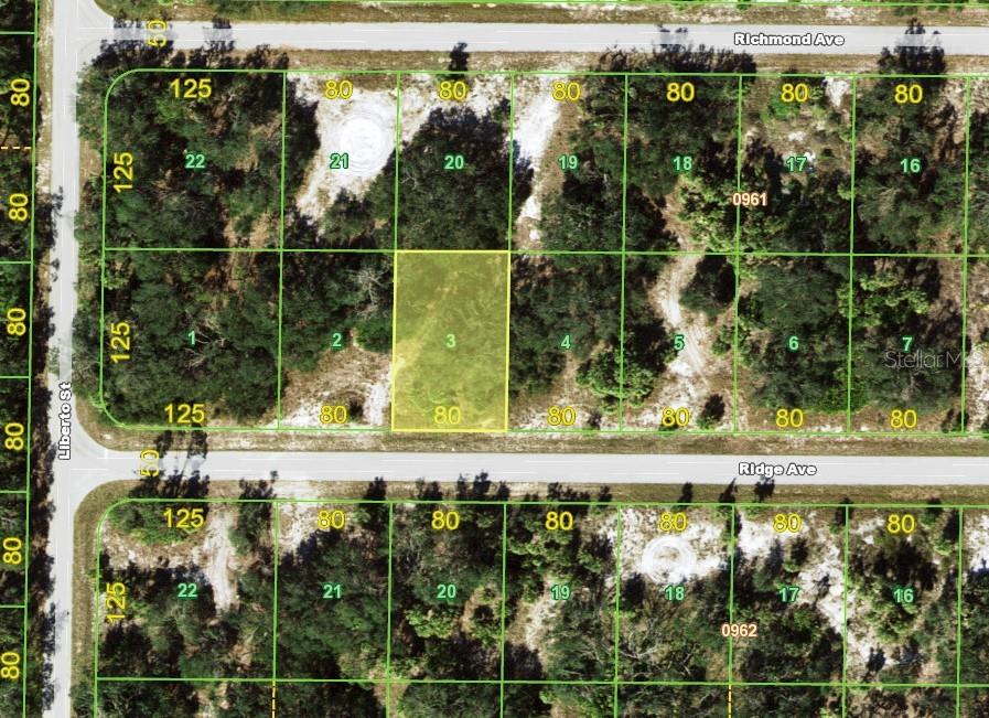 19172 RIDGE AVENUE, Port Charlotte, FL 33954 19172 RIDGE AVENUE, Port Charlotte, FL 33954