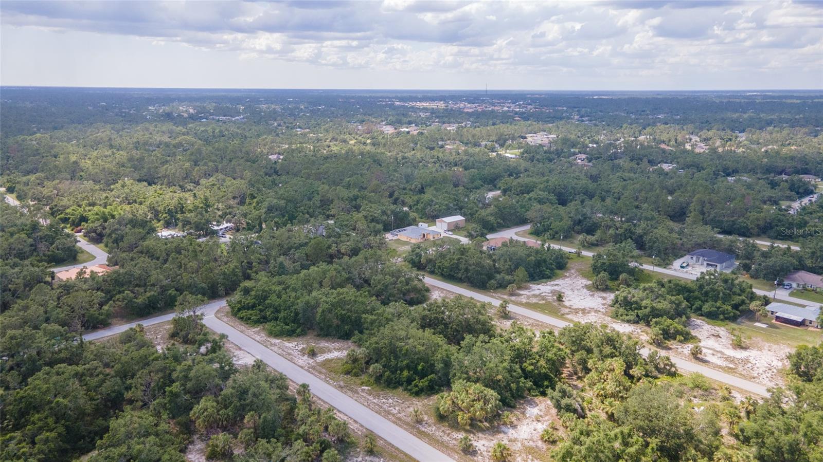19172 RIDGE AVENUE, Port Charlotte, FL 33954
