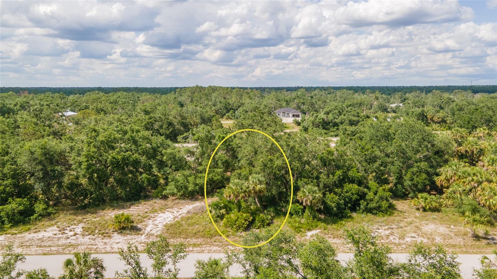 19172 RIDGE AVENUE, Port Charlotte, FL 33954