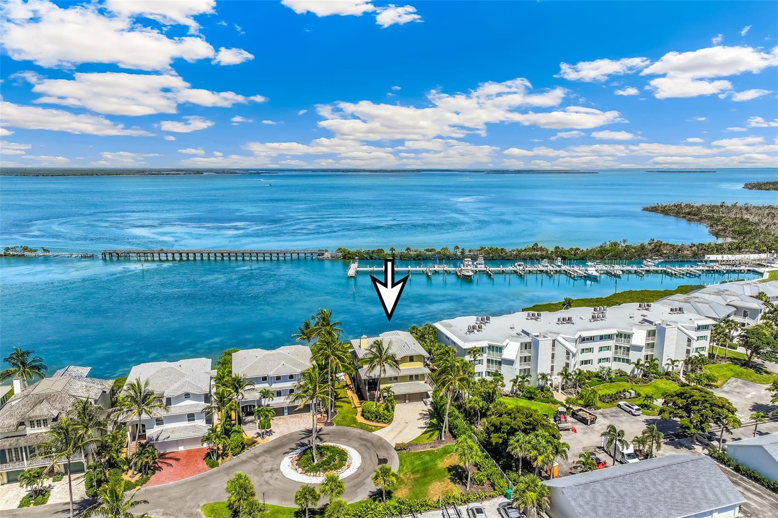 16776 GRANDE QUAY DRIVE, Boca Grande, FL 33921