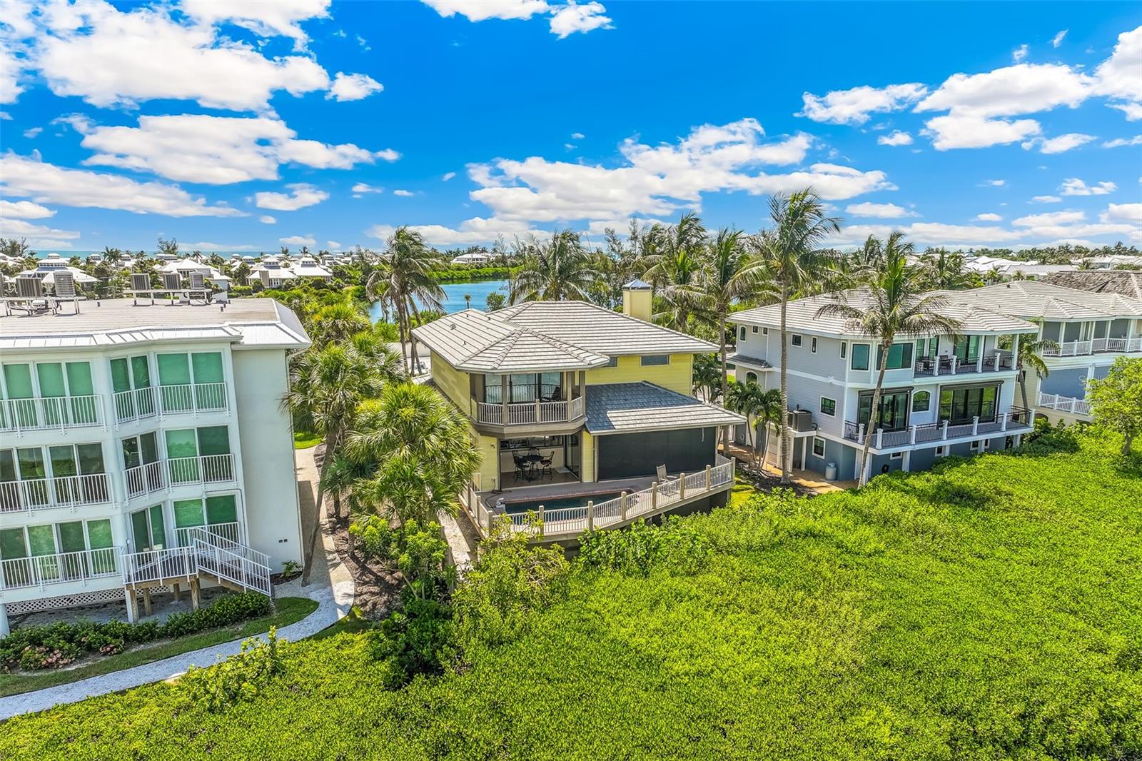 16776 GRANDE QUAY DRIVE, Boca Grande, FL 33921