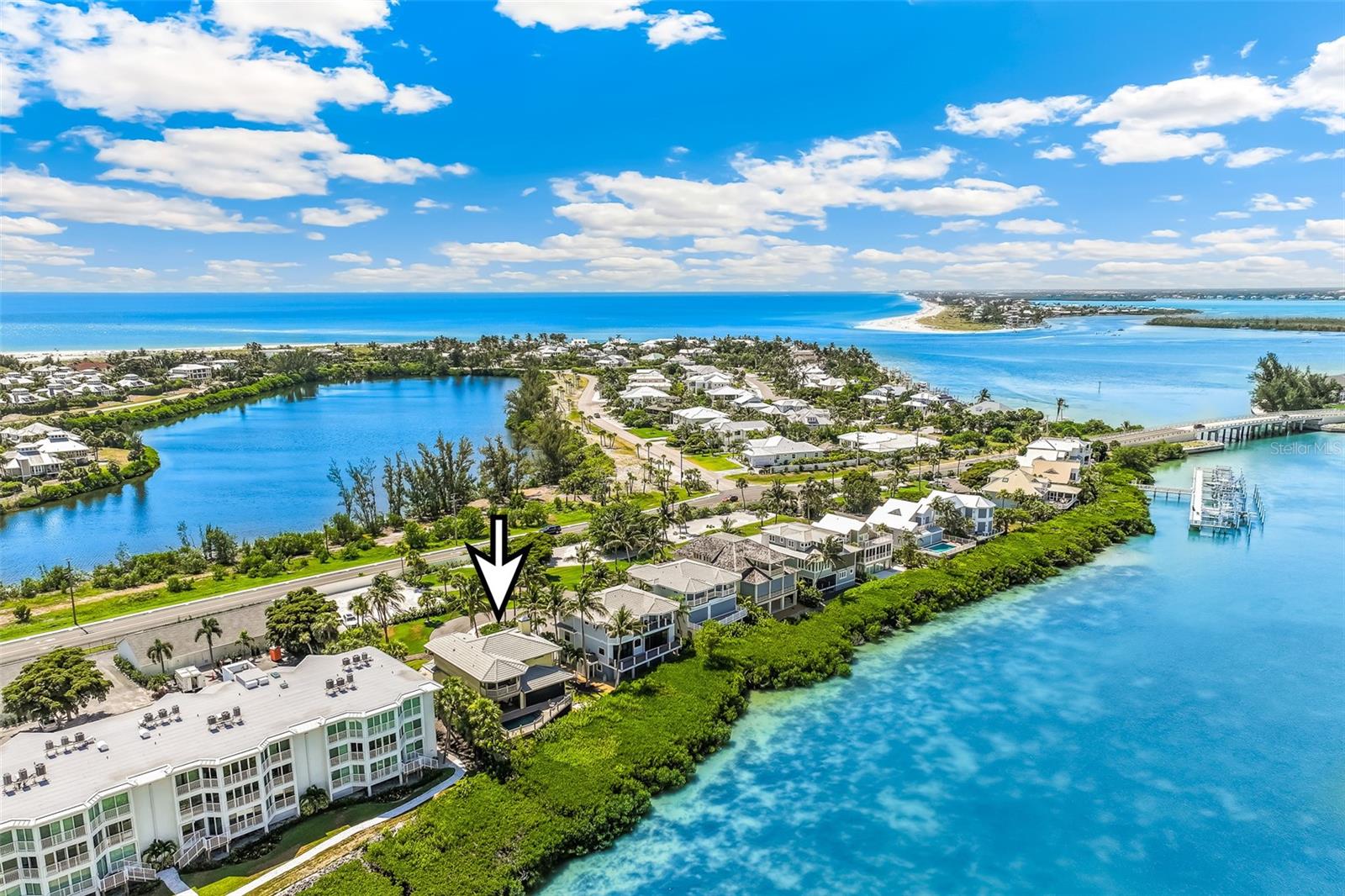 16776 GRANDE QUAY DRIVE, Boca Grande, FL 33921
