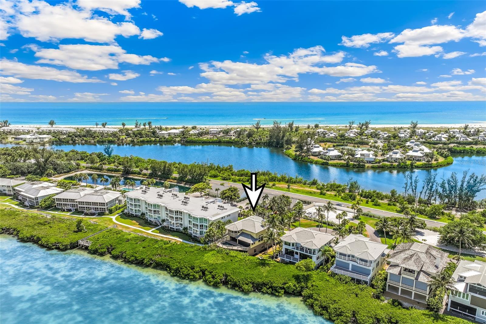 16776 GRANDE QUAY DRIVE, Boca Grande, FL 33921