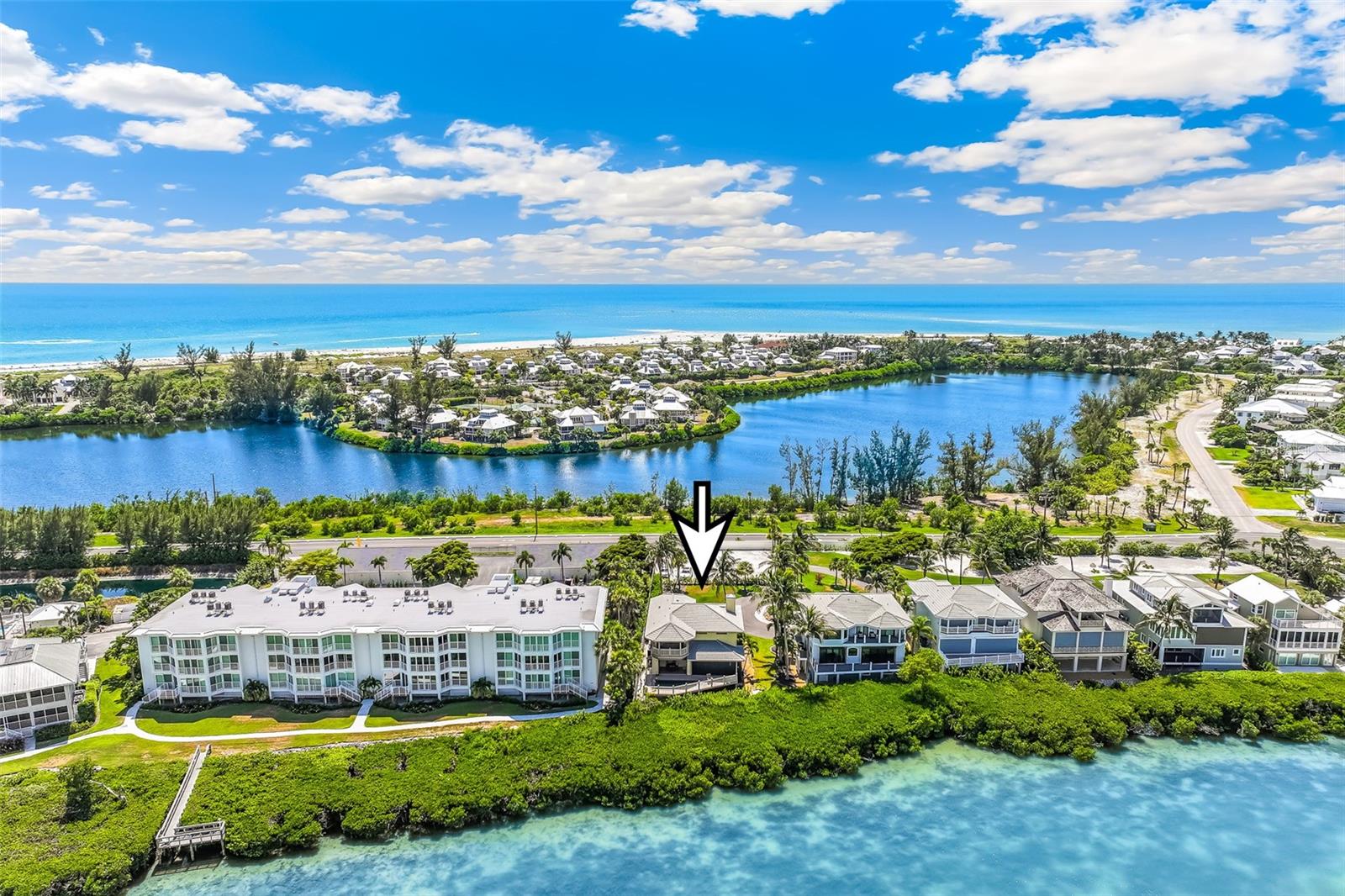 16776 GRANDE QUAY DRIVE, Boca Grande, FL 33921