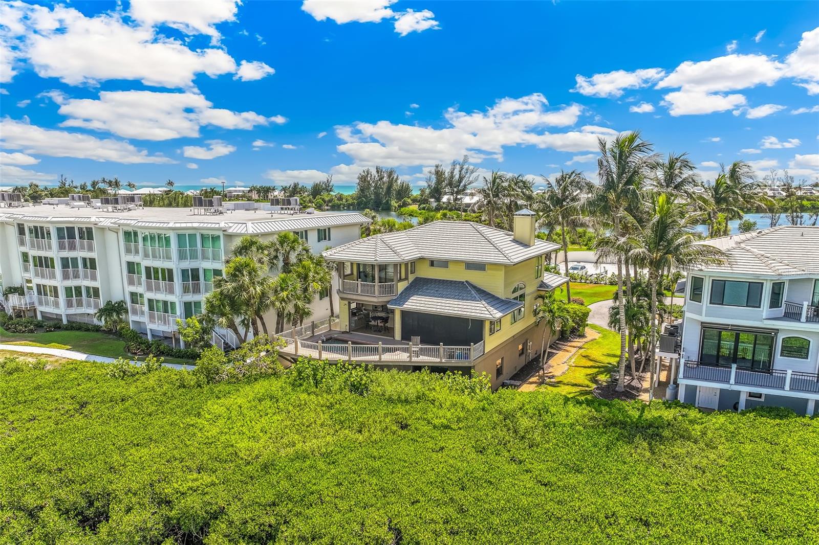 16776 GRANDE QUAY DRIVE, Boca Grande, FL 33921