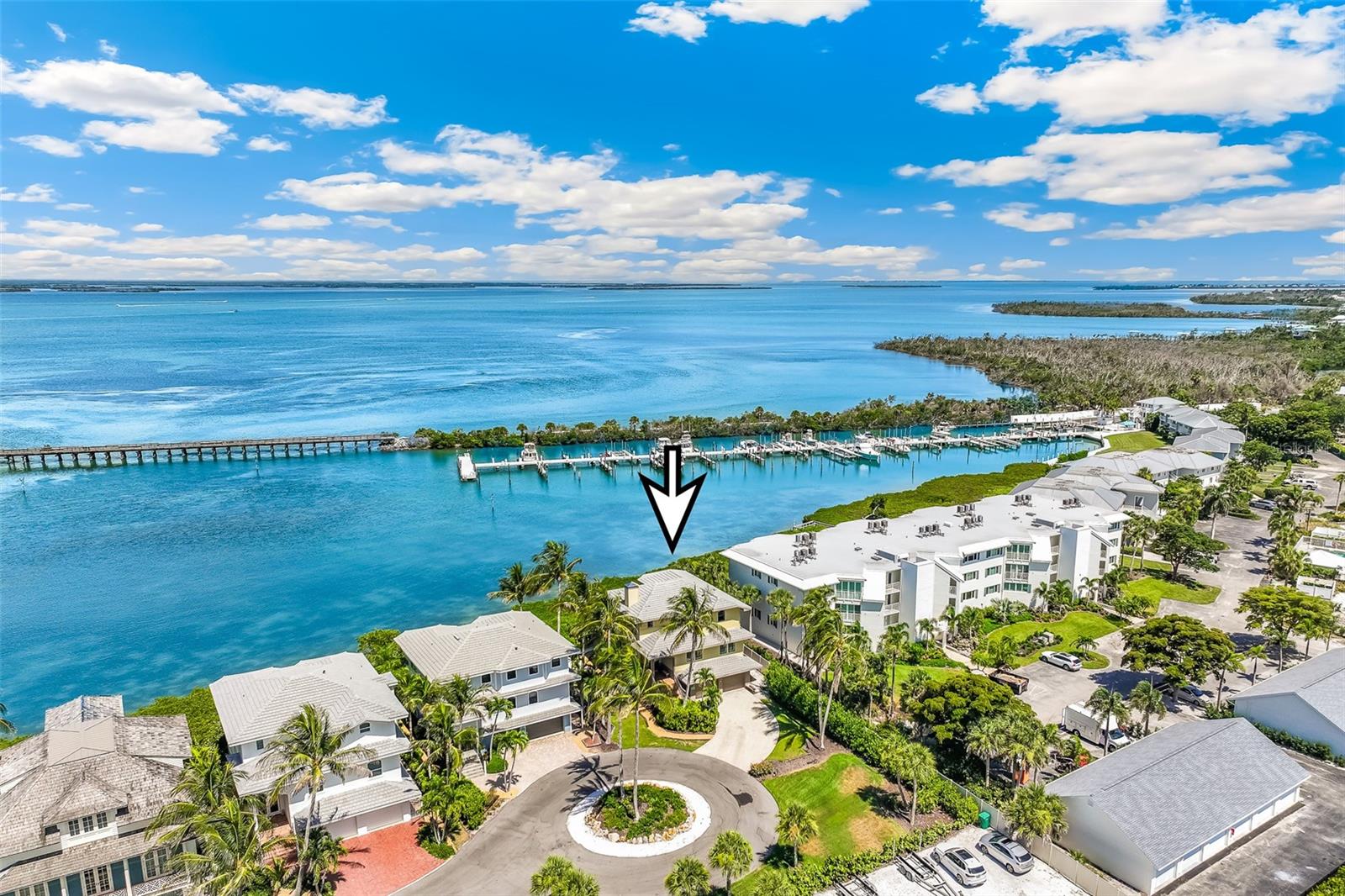 16776 GRANDE QUAY DRIVE, Boca Grande, FL 33921