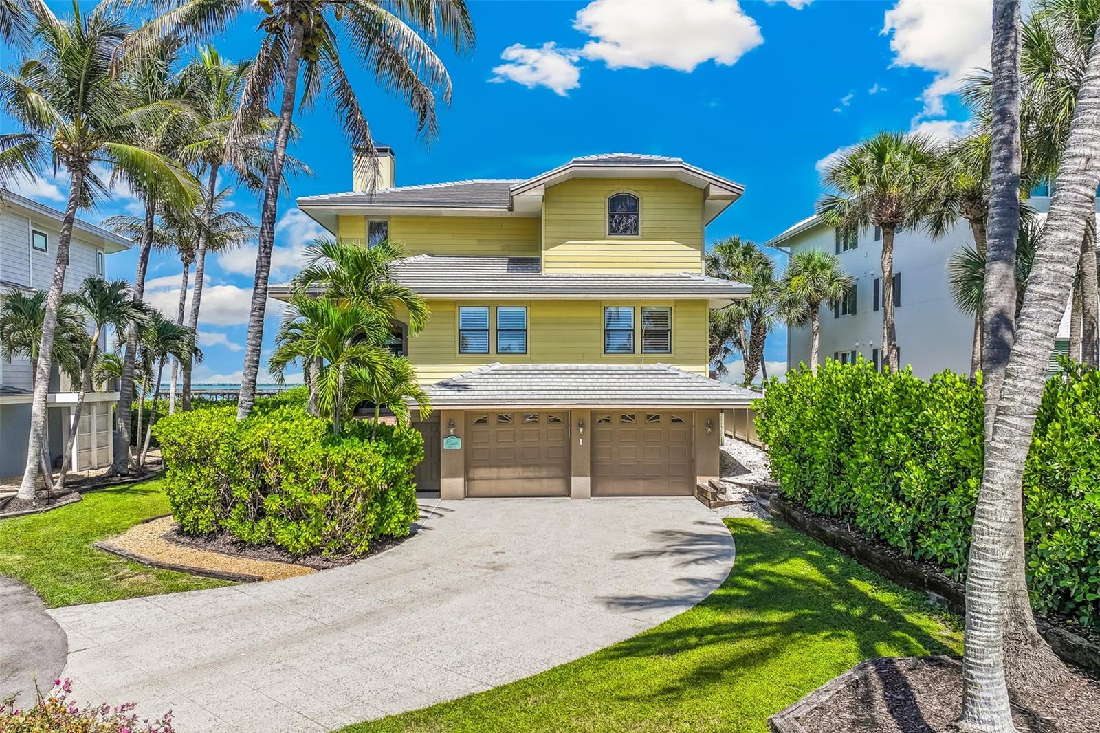 16776 GRANDE QUAY DRIVE, Boca Grande, FL 33921 16776 GRANDE QUAY DRIVE, Boca Grande, FL 33921