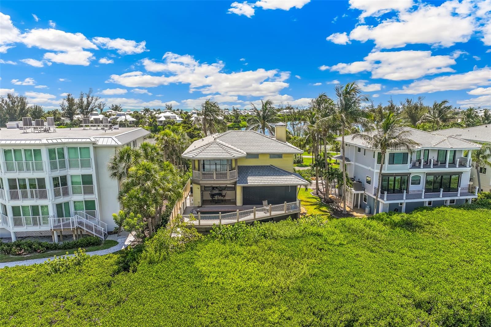 16776 GRANDE QUAY DRIVE, Boca Grande, FL 33921