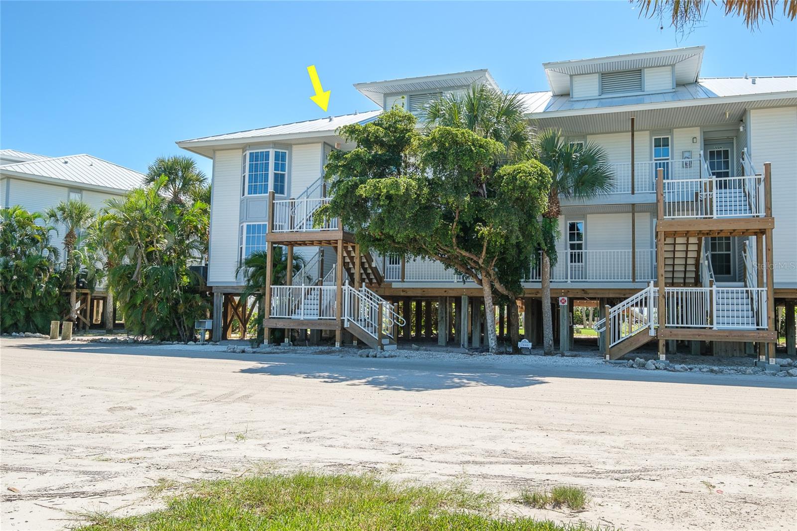 7446 PLACIDA ROAD, #3521, Placida, FL 33946