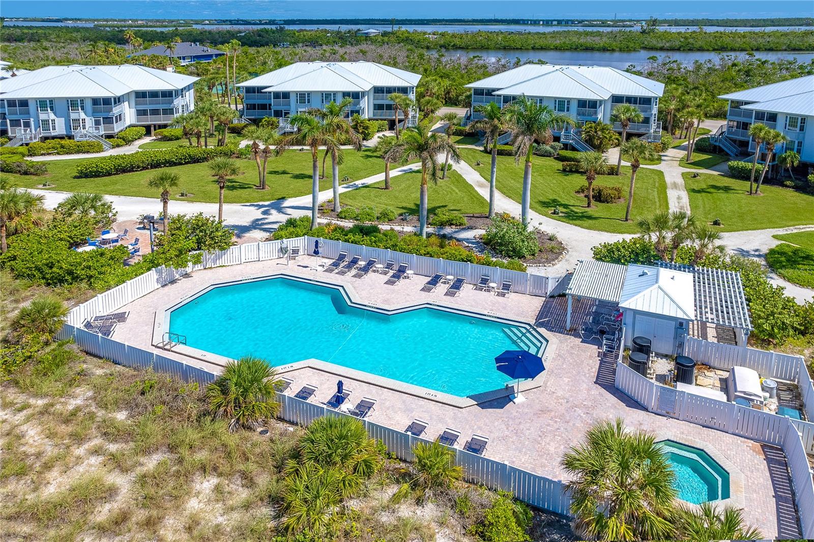 7446 PLACIDA ROAD, #3521, Placida, FL 33946