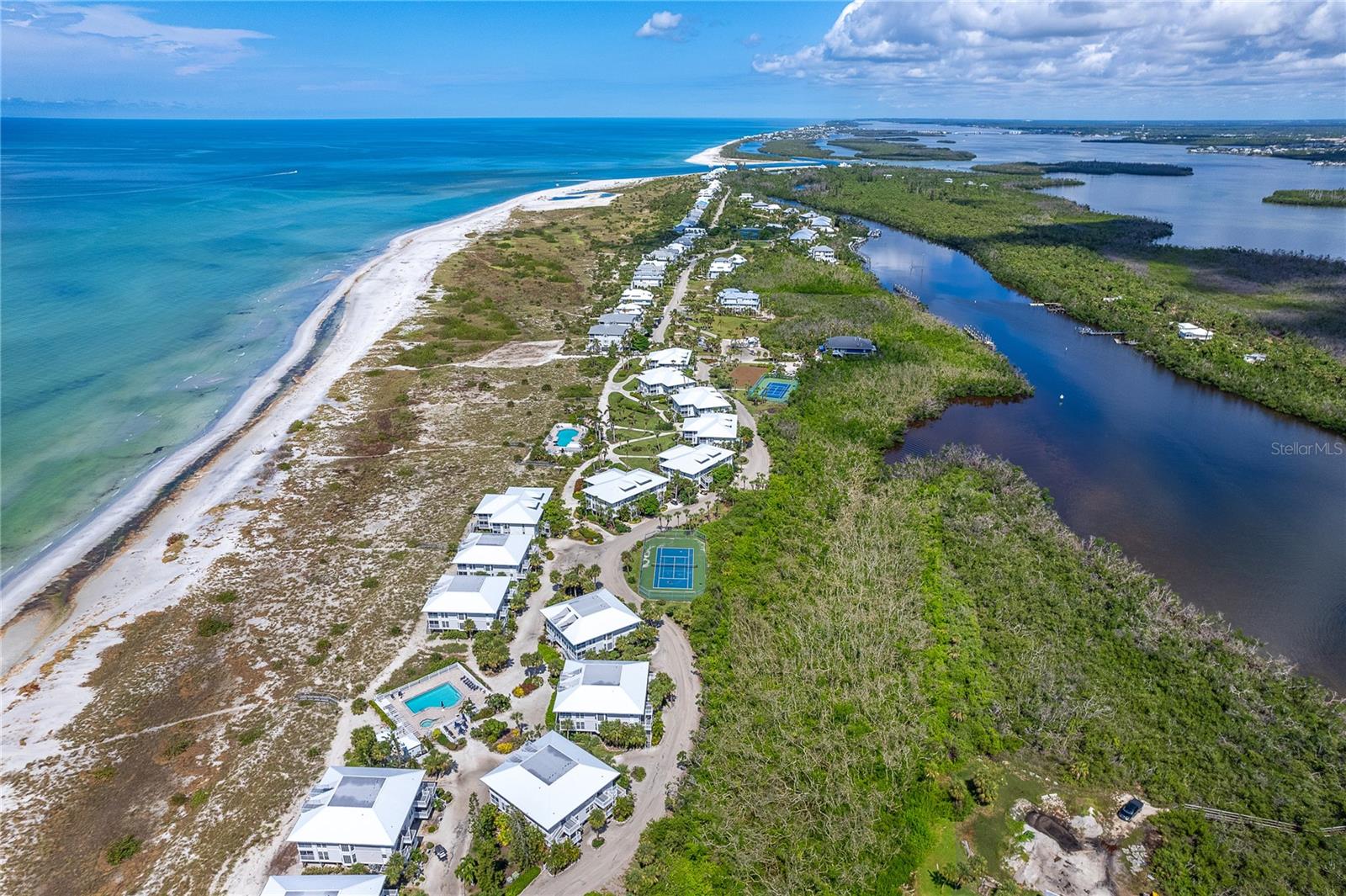 7446 PLACIDA ROAD, #3521, Placida, FL 33946