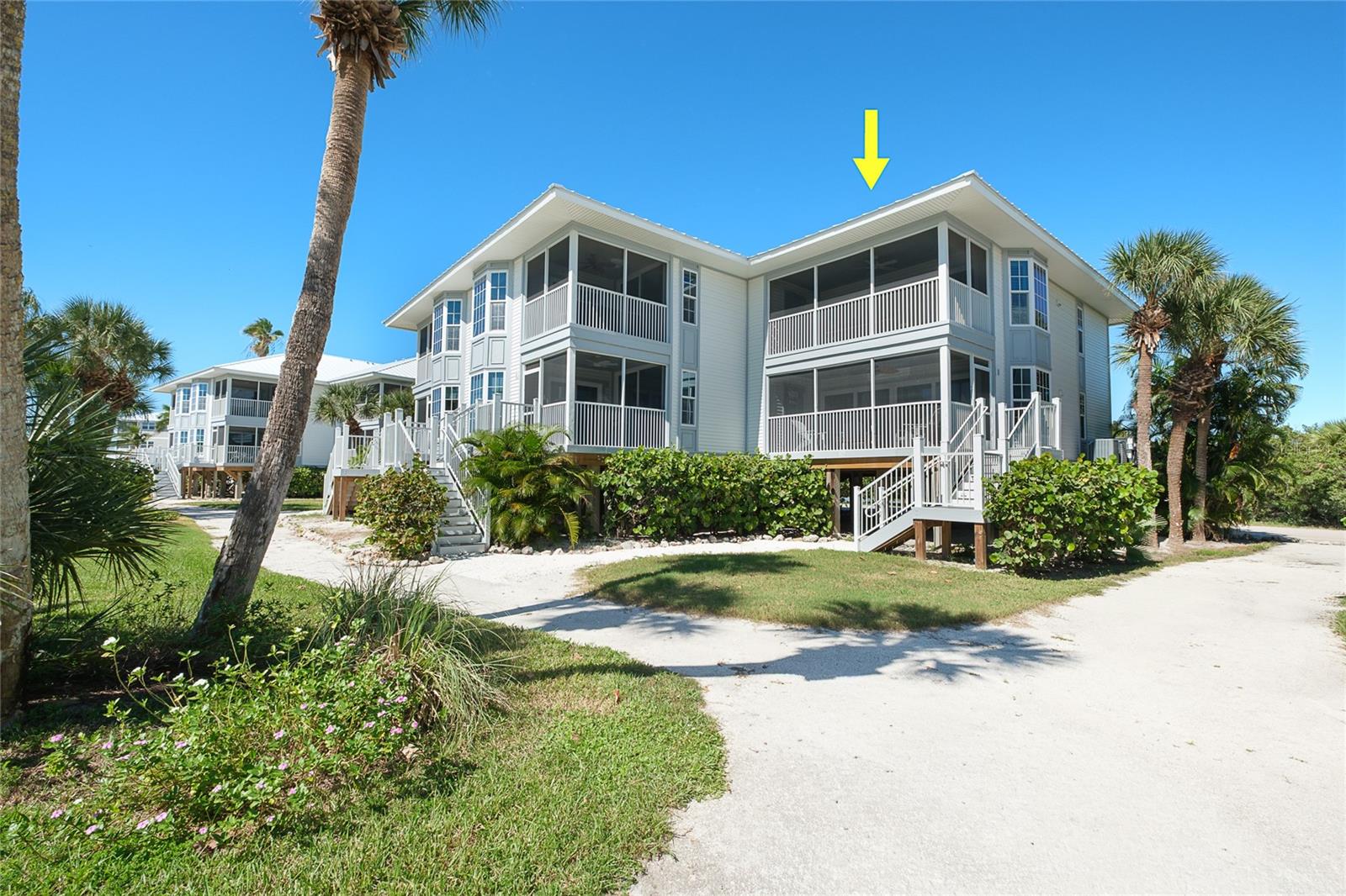 7446 PLACIDA ROAD, #3521, Placida, FL 33946