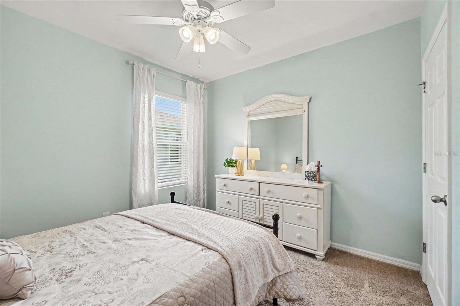Third Bedroom