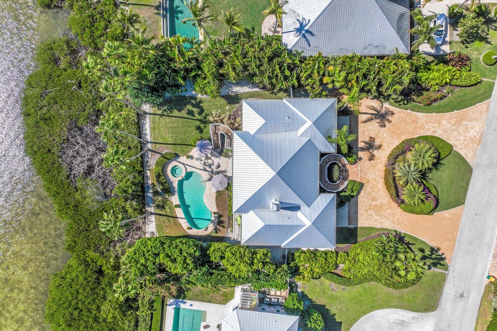 1678 JOSE GASPAR DRIVE, Boca Grande, FL 33921