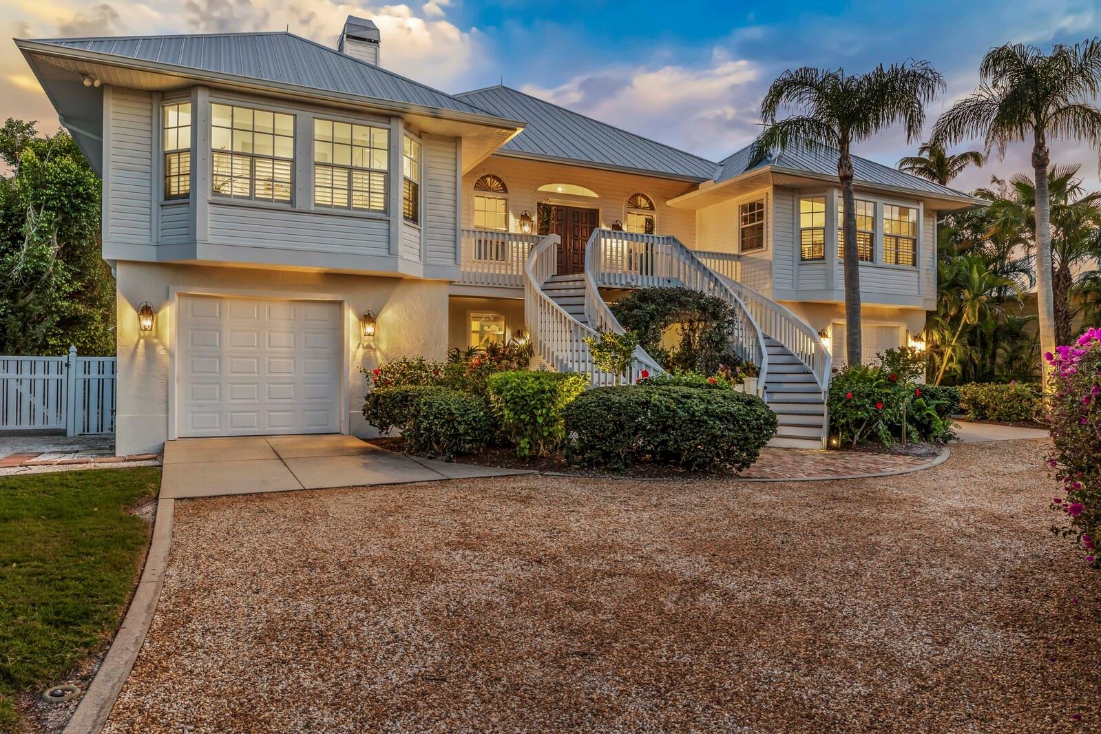 1678 JOSE GASPAR DRIVE, Boca Grande, FL 33921