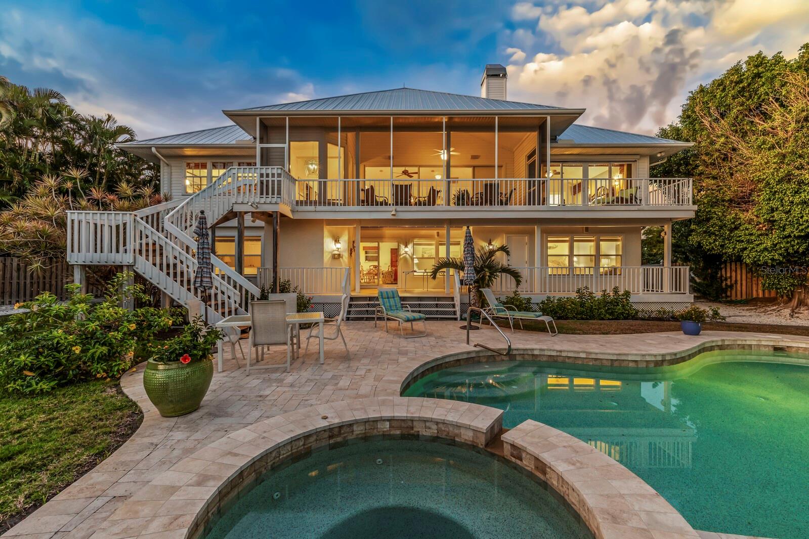 1678 JOSE GASPAR DRIVE, Boca Grande, FL 33921