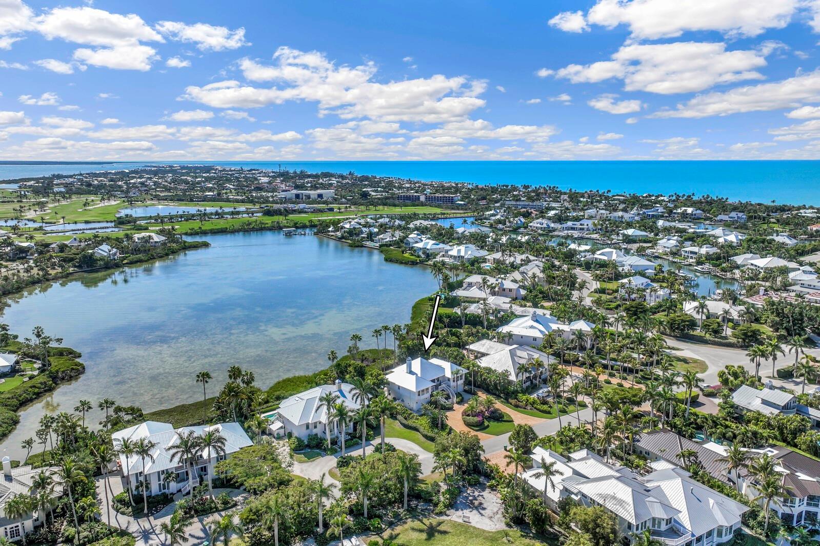1678 JOSE GASPAR DRIVE, Boca Grande, FL 33921