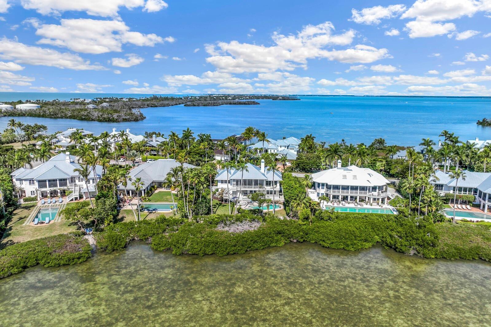 1678 JOSE GASPAR DRIVE, Boca Grande, FL 33921