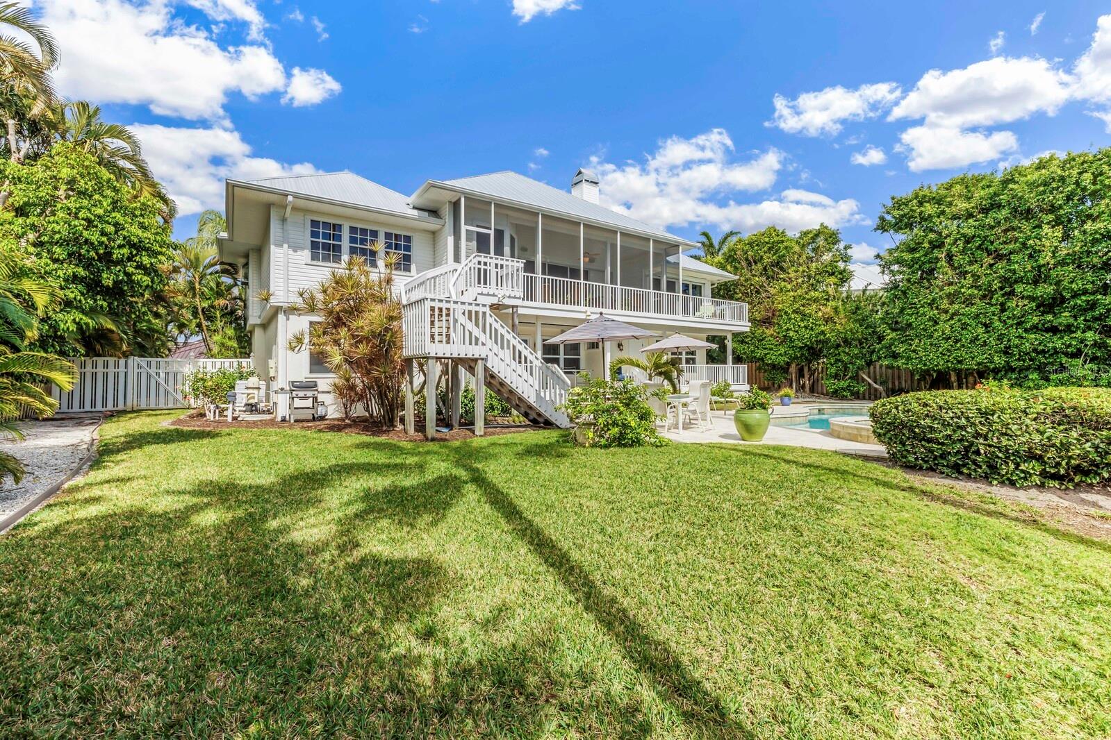 1678 JOSE GASPAR DRIVE, Boca Grande, FL 33921