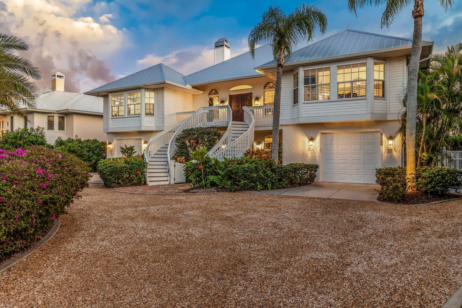 1678 JOSE GASPAR DRIVE, Boca Grande, FL 33921